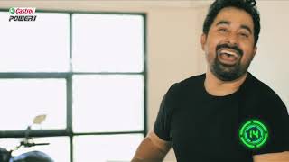 Rannvijay Singha | Get The #Powertoplay