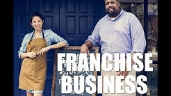 How to Franchise a Business
