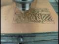 Milling Printed Circuit Boards