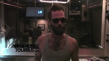 Lionize - BUS INVADERS Ep. 260 (Warped Edition)