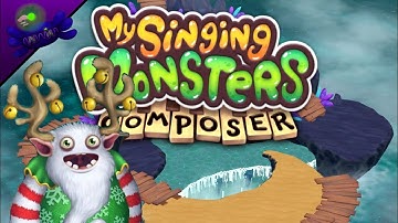 Wanderer Island but it’s in MSM Composer (Wave 3)