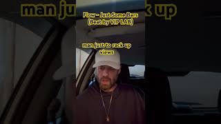 Flow - Just Some Bars (Beat by VIP LAB) #16bars #boombap #underground #hiphop