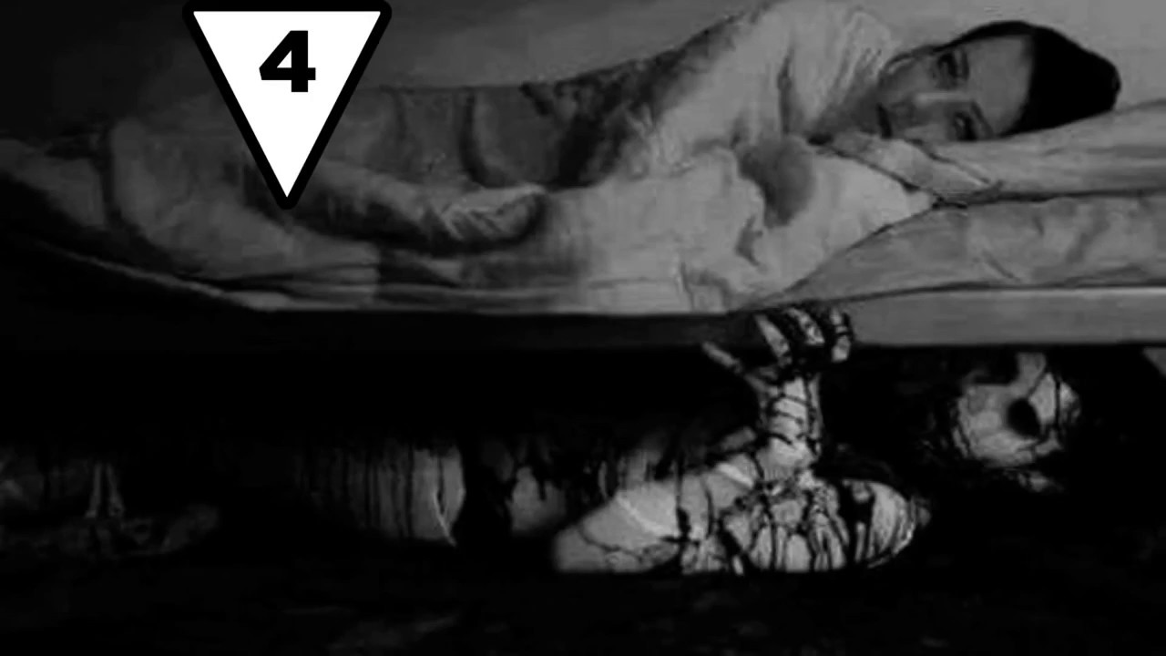 Top 15 TRUE Scary Home Alone Stories YouTube