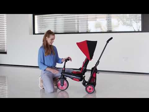 SMARTRIKE 스마트라이크 STR3