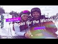 Ryan Hurd - Michigan for the Winter (Sub Español + Lyrics)