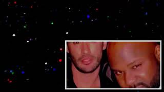 Coach Of Cheryl Cole.s Husband Jean-Bernard Fernandez-Versini Speaks (1)