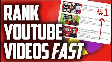 How To Rank Youtube Video On First Page Of Google And Youtube in Minutes (2022) | (FAST & EASY)