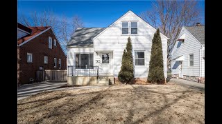 Residential for sale - 12615 Orme Road, Garfield Heights, OH 44125