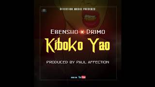 Kiboko Yao