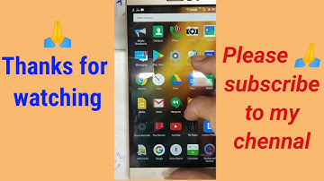 Lenovo Phab 2 Plus (PB2-670M) FRP Unlock / Google Account Bypass 2021 (Without PC) Full Solition