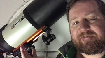 Celestron Starsense vs. manually aligning stars - Pointing Model Experiment pt. 1