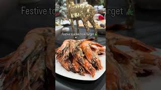 Holiday Hosting Starts Here | Merry Meals with Target Finds