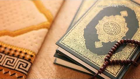 القارئ احمد الحداد _ سورة التوبة _ يُبَشِّرُهُمْ رَبُّهُم بِرَحْمَةٍ مِّنْهُ وَرِضْوَانٍ وَجَنَّاتٍ