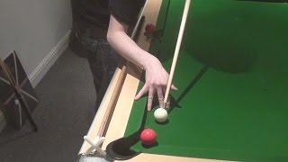 Pool Trick Shots Tutorials 1- 2015