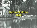 Schmalkalden 1968