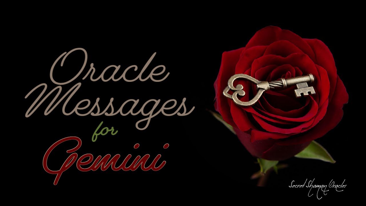 Gemini- Who & What You're About To Discover Holds This Truth & This Involves Some Ancient Memories