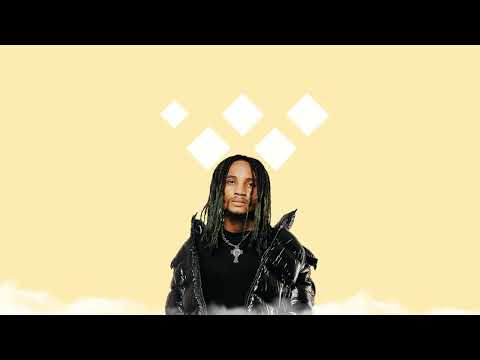 Byron Boy - Wabaya (Official Lyrics Video)