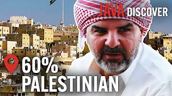 Stuck Between Syria and the West Bank: Welcome to Jordan | Documentary