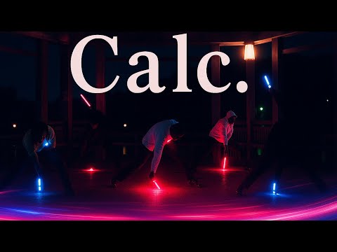 『Calc.』｜奈良の生き残った打ち師達
