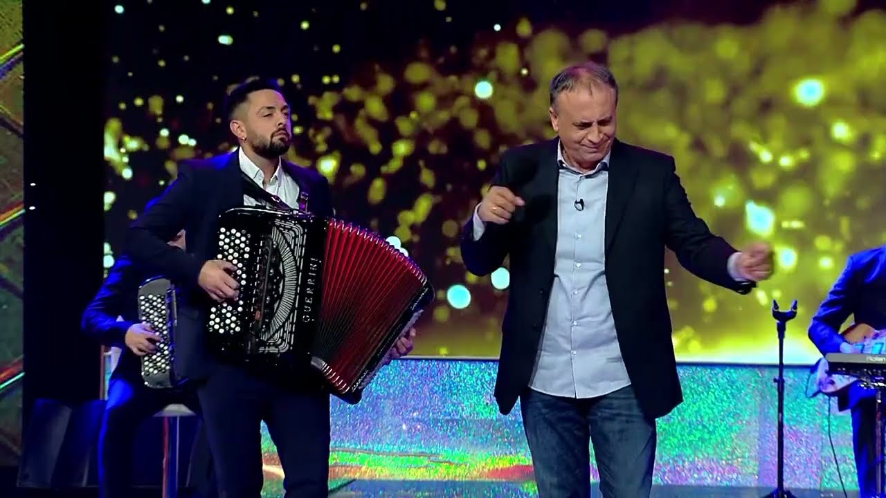 Beki Bekic - Marama sarena - (Live) - (TV BN)