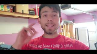 Home Renovation Pt.2