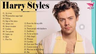 Harry Styles Top Hits 2025  Harry Styles  Album   Harry Styles Playlist All 