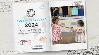 Global Cleveland Year In Review | 2024