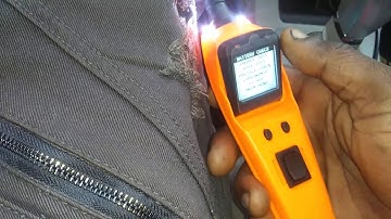 Power probe 3ez and cable tracker review