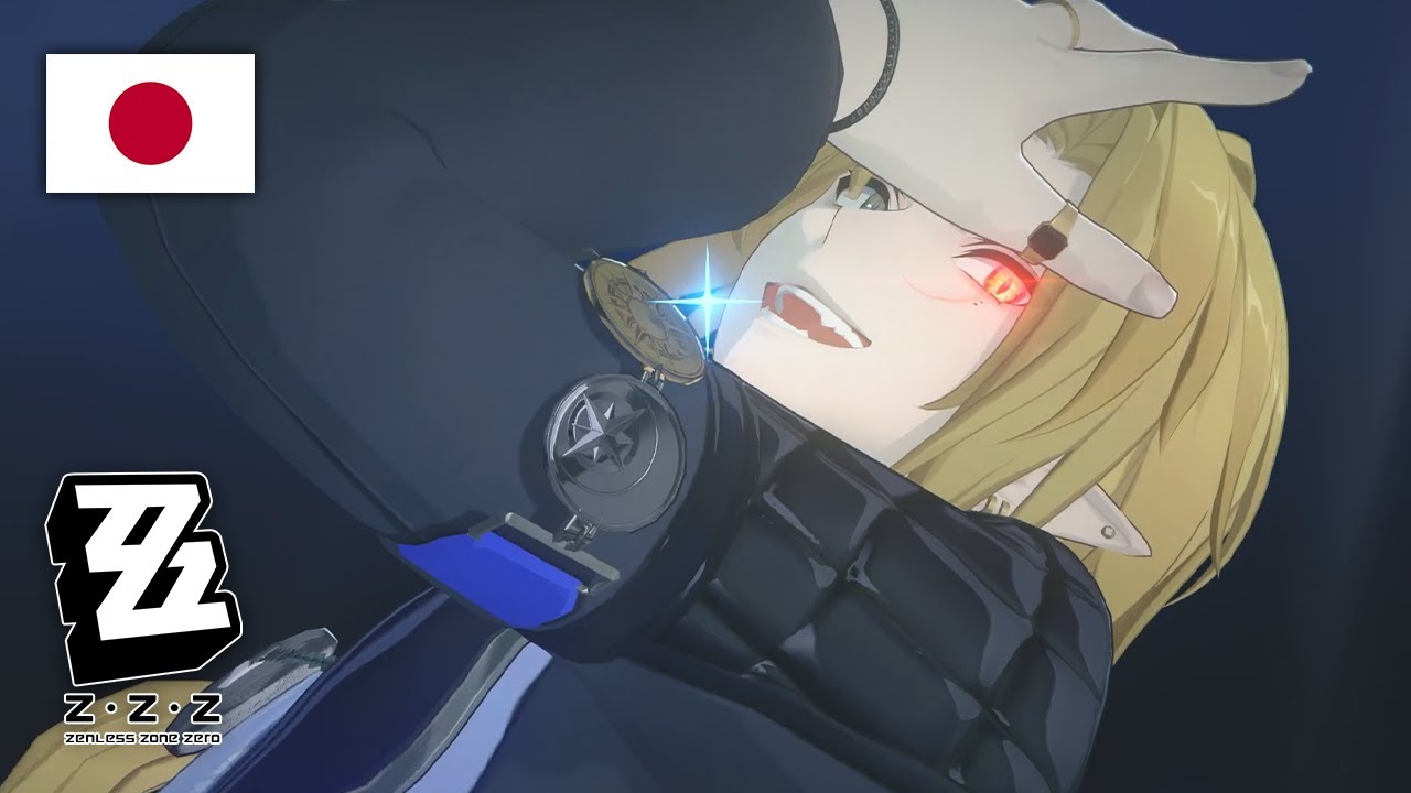 Hugo Battle Voice lines (Full Ver)/Zenless Zone Zero