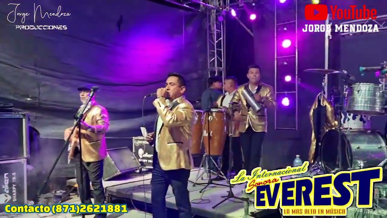 Watch Que lloro - Sonora Everest - XV de Rubí fracc.La Paz on YouTube Watch Que lloro - Sonora Everest - XV de Rubí fracc.La Paz on YouTube