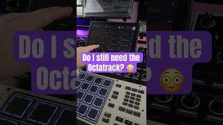Do I still need the Octatrack?: MPC OS 3.8 #akaimpc #akaimpcxl #triggerfx
