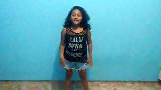 Eu Dançando Mc Sapao