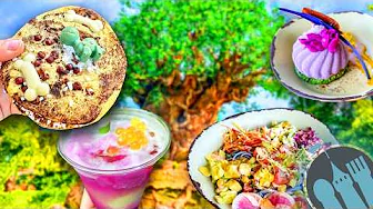 Ranking EVERY Animal Kingdom Snack