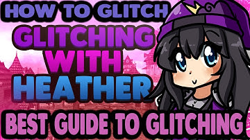 (Wizard101) Glitches An How To Do Them. Glitching Made Easy