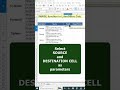 🖼️ IMAGE function in LibreOffice Calc