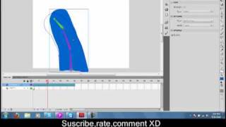 Adobe Flash CS5 Review-iHendrick and Somethingsgoodinside