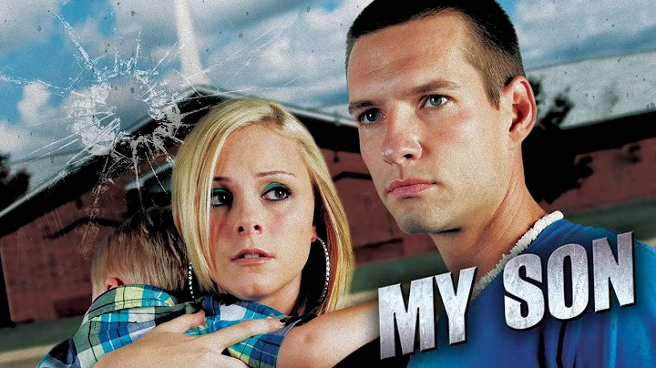 My Son (2013) | Full Movie | Restin Burk | Kate Ra...