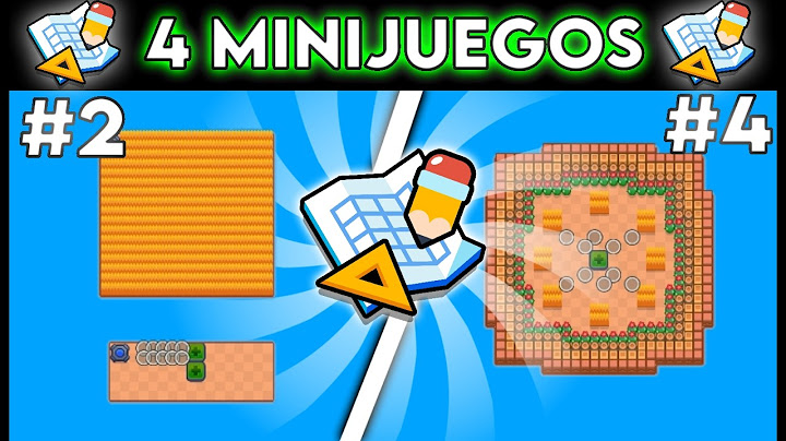 👉Los 4 MINIJUEGOS más DIVERTIDOS que DEBES JUGAR ¡YA! 🔥