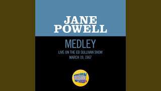 Summertime/It Ain't Necessarily So/My Man's Gone Now (Medley/Live On The Ed Sullivan Show,...