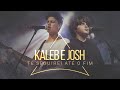 Kaleb e Josh - Te Seguirei até o fim (Vídeo Oficial)