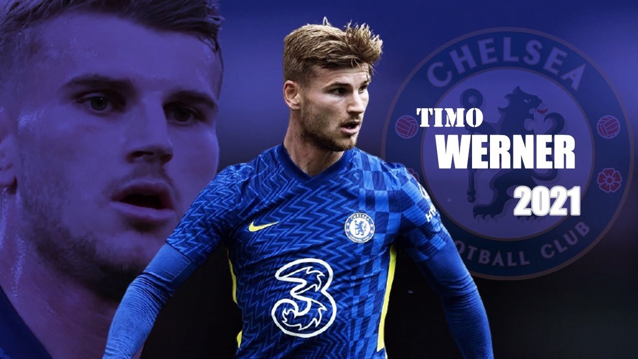 Timo werner