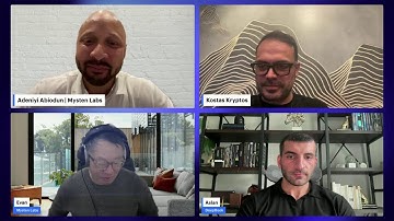 Sui 2025 → 2026 w/ Adeniyi, Evan, Kostas, and Aslan