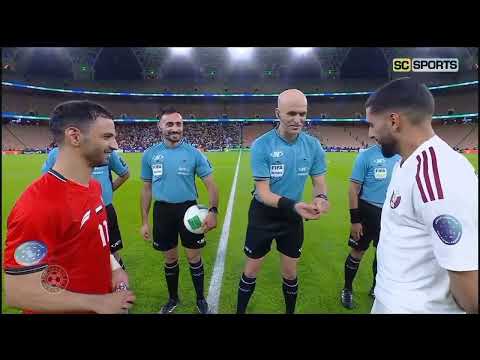 ملخص مباراة قطر واليمن اليوم | أهداف قطر واليمن | إثارة وجنون المعلق | خليجي 27 | 2026-09-