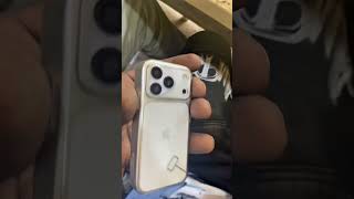 iPhone 17pro que j’ai commandé sur Alibaba 🥹😅 #viral #memes #usa #iran #visibilitymatters