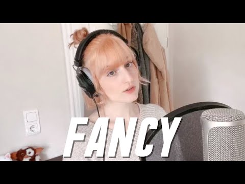FANCY - TWICE (cover)