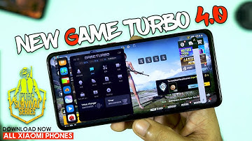 MIUI 13 GAME TURBO 4.0 | INSTALL MIUI 13 GAME TURBO 4.0 WITH VOICE CHANGER ON ALL XIAOMI DEVICES 🔥🔥