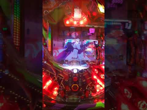 エヴァ パチンコ