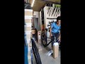 Unboxing the new Cannondale trail 7 2020 mtb