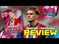 POR FÍN CORRE | ODEGAARD FESTIVAL DE FÚTBOL CAPITANES 87 FC 26 REVIEW | ¿VALE LA PENA?