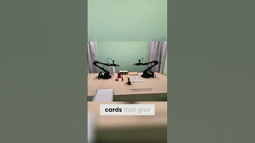 Cool Robot Teaches You How to Give It Instructions! (Easy) #GoogleIO2025 #GeminiRobotics #IoTForge